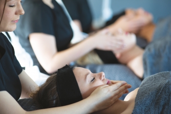Facial Massage